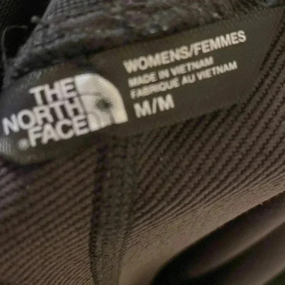 THE north face pants size M - Picture 6 of 7
